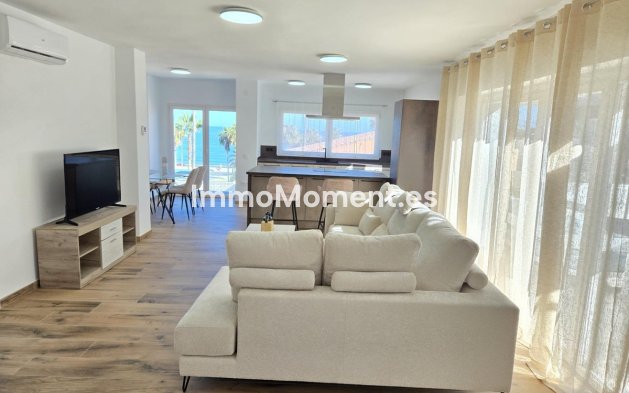 Wiederverkauf - Freistehende Villa - Mijas - El Faro
