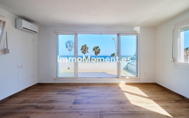 Wiederverkauf - Freistehende Villa - Mijas - El Faro