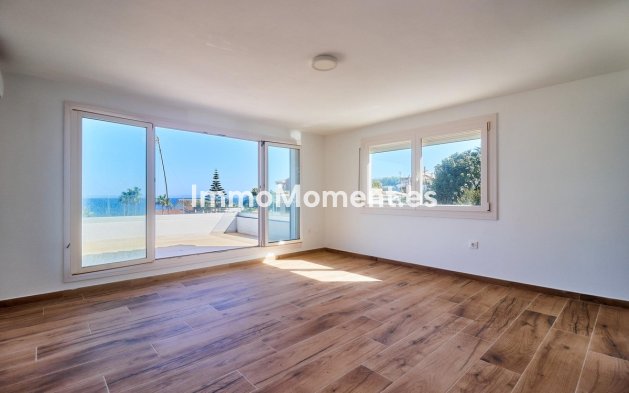 Wiederverkauf - Freistehende Villa - Mijas - El Faro