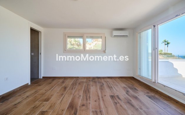 Wiederverkauf - Freistehende Villa - Mijas - El Faro
