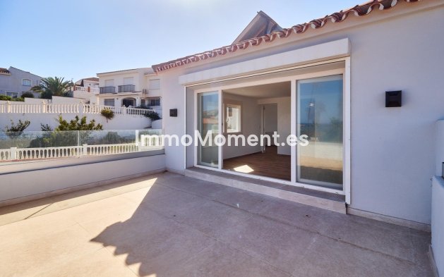 Wiederverkauf - Freistehende Villa - Mijas - El Faro
