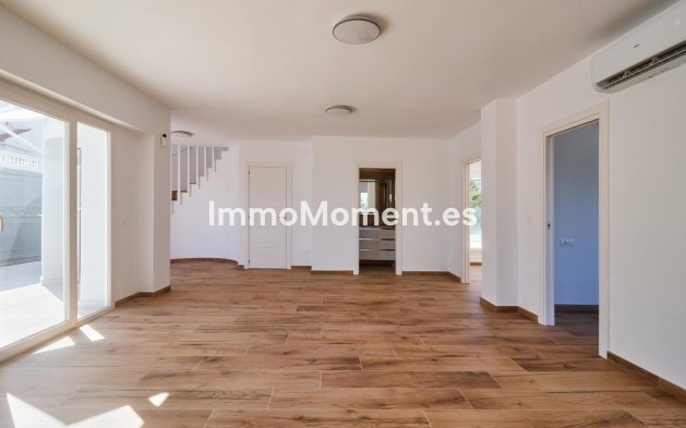 Wiederverkauf - Freistehende Villa - Mijas - El Faro