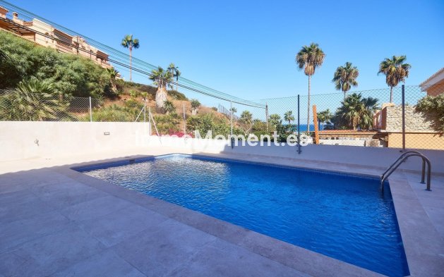 Wiederverkauf - Freistehende Villa - Mijas - El Faro