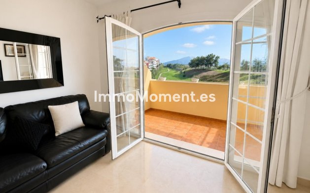 Reventa - Apartamento - Mijas - Riviera del Sol