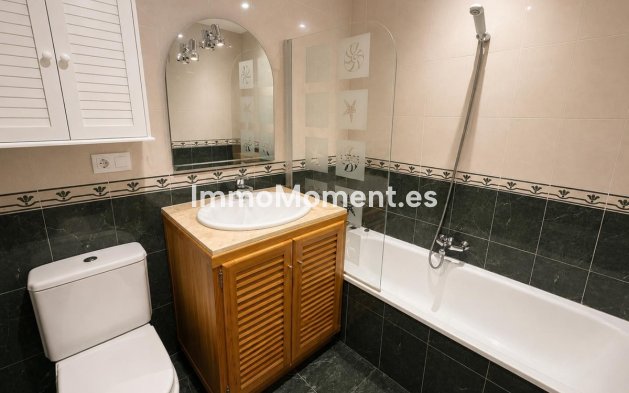 Reventa - Apartamento - Mijas - Riviera del Sol