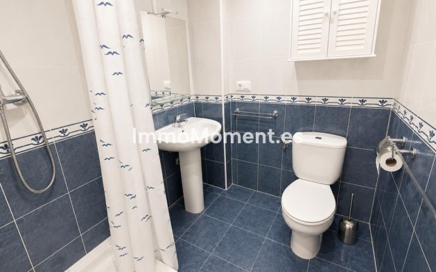 Reventa - Apartamento - Mijas - Riviera del Sol