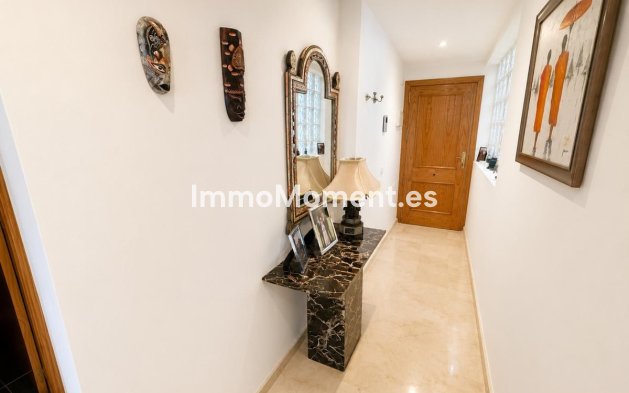 Reventa - Apartamento - Mijas - Riviera del Sol
