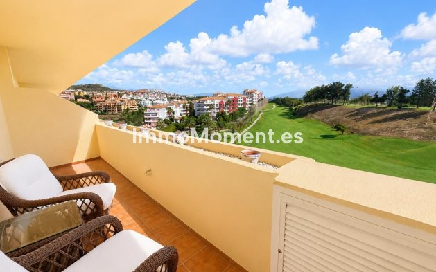Reventa - Apartamento - Mijas - Riviera del Sol