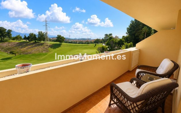 Reventa - Apartamento - Mijas - Riviera del Sol