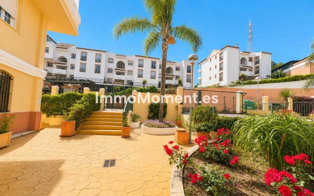 Reventa - Apartamento - Mijas - Riviera del Sol