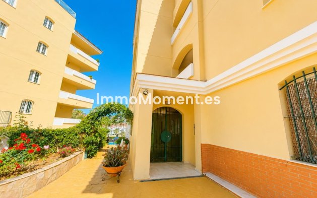 Reventa - Apartamento - Mijas - Riviera del Sol