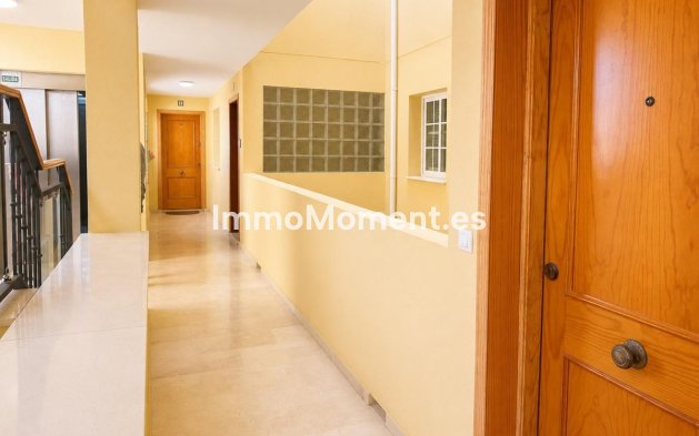 Reventa - Apartamento - Mijas - Riviera del Sol