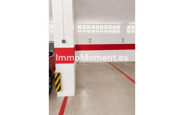 Reventa - Apartamento - Mijas - Riviera del Sol