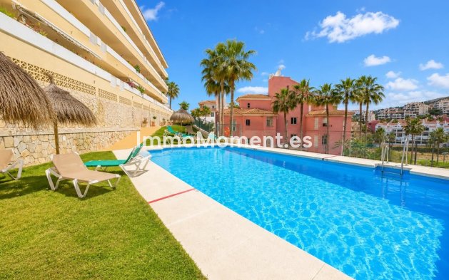 Reventa - Apartamento - Mijas - Riviera del Sol