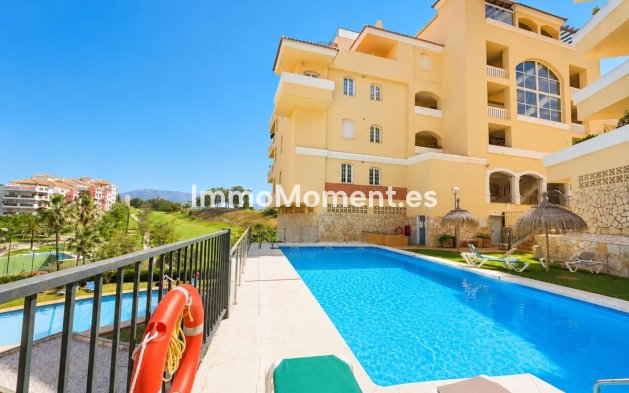 Reventa - Apartamento - Mijas - Riviera del Sol