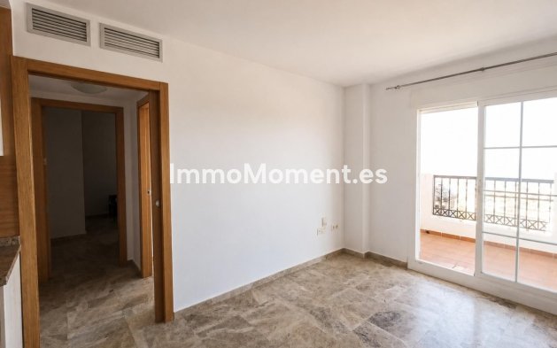 Bestaande woning - Appartement - Benalmadena - Benalmadena Pueblo