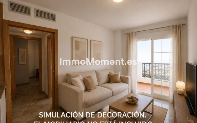 Bestaande woning - Appartement - Benalmadena - Benalmadena Pueblo