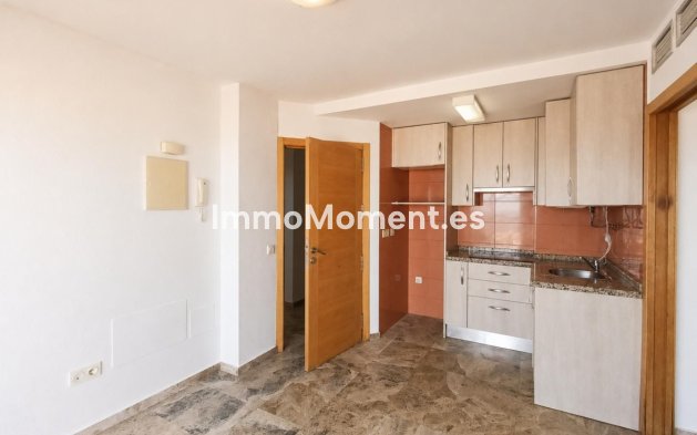 Bestaande woning - Appartement - Benalmadena - Benalmadena Pueblo