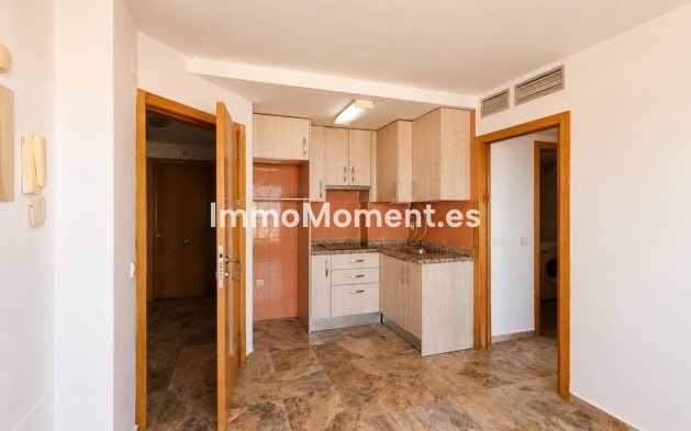 Bestaande woning - Appartement - Benalmadena - Benalmadena Pueblo