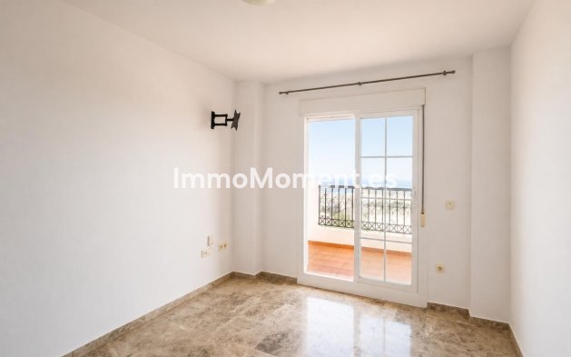 Bestaande woning - Appartement - Benalmadena - Benalmadena Pueblo