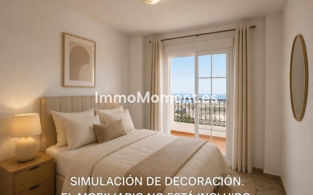 Bestaande woning - Appartement - Benalmadena - Benalmadena Pueblo