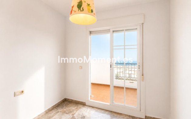 Bestaande woning - Appartement - Benalmadena - Benalmadena Pueblo