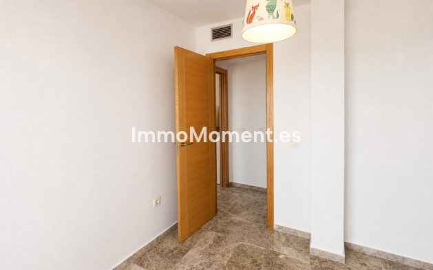 Bestaande woning - Appartement - Benalmadena - Benalmadena Pueblo