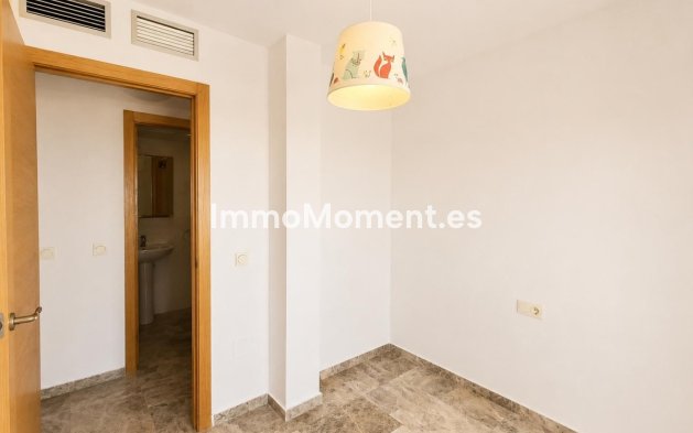 Bestaande woning - Appartement - Benalmadena - Benalmadena Pueblo
