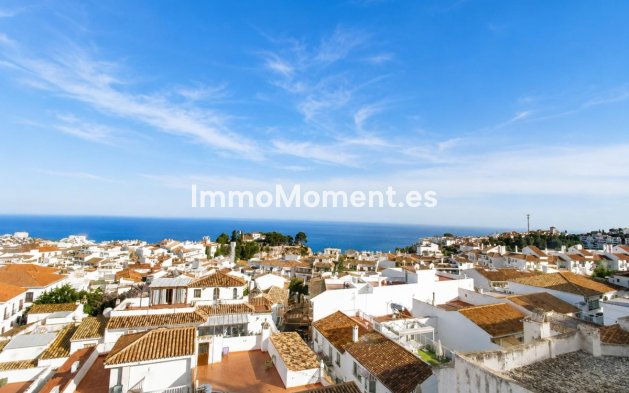 Bestaande woning - Appartement - Benalmadena - Benalmadena Pueblo