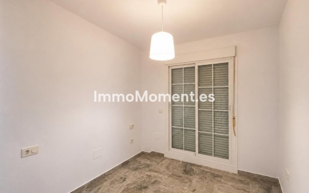 Bestaande woning - Appartement - Benalmadena - Benalmadena Pueblo