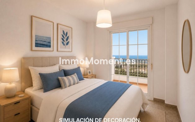 Bestaande woning - Appartement - Benalmadena - Benalmadena Pueblo