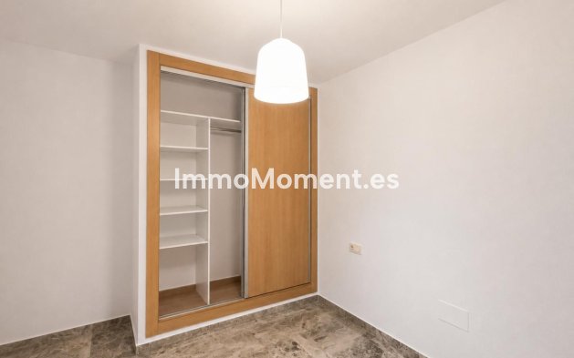 Bestaande woning - Appartement - Benalmadena - Benalmadena Pueblo