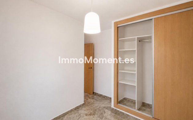 Bestaande woning - Appartement - Benalmadena - Benalmadena Pueblo
