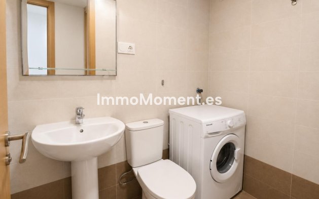 Bestaande woning - Appartement - Benalmadena - Benalmadena Pueblo