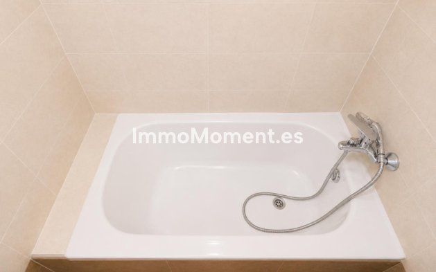 Bestaande woning - Appartement - Benalmadena - Benalmadena Pueblo