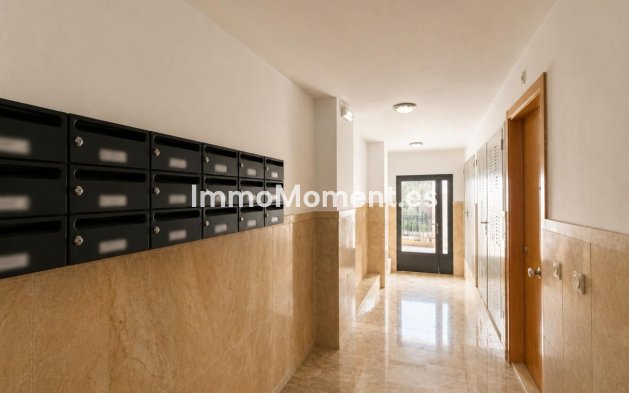 Bestaande woning - Appartement - Benalmadena - Benalmadena Pueblo