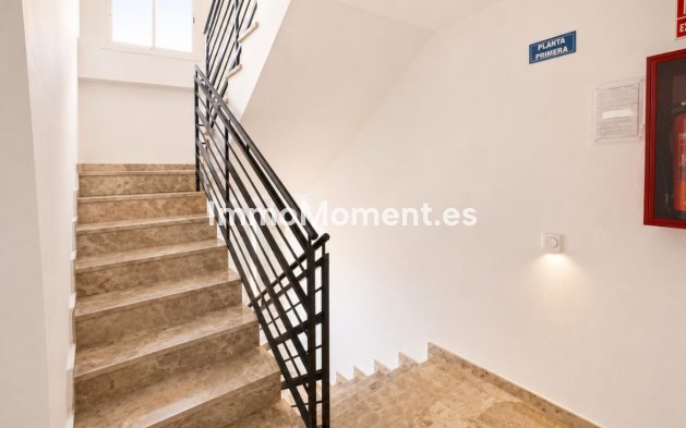 Bestaande woning - Appartement - Benalmadena - Benalmadena Pueblo