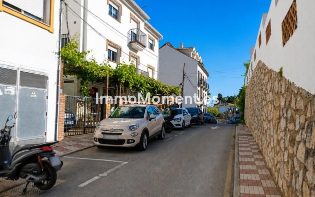 Bestaande woning - Appartement - Benalmadena - Benalmadena Pueblo