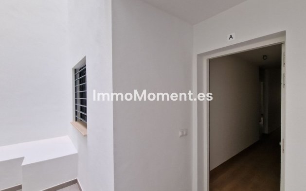 Bestaande woning - Appartement - Fuengirola - Fuengirola Centro