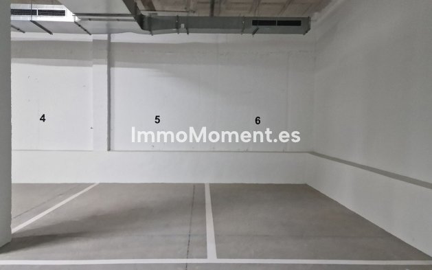 Bestaande woning - Appartement - Fuengirola - Fuengirola Centro