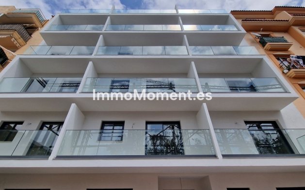 Bestaande woning - Appartement - Fuengirola - Fuengirola Centro
