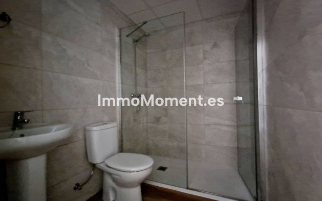 Bestaande woning - Appartement - Fuengirola - Fuengirola Centro
