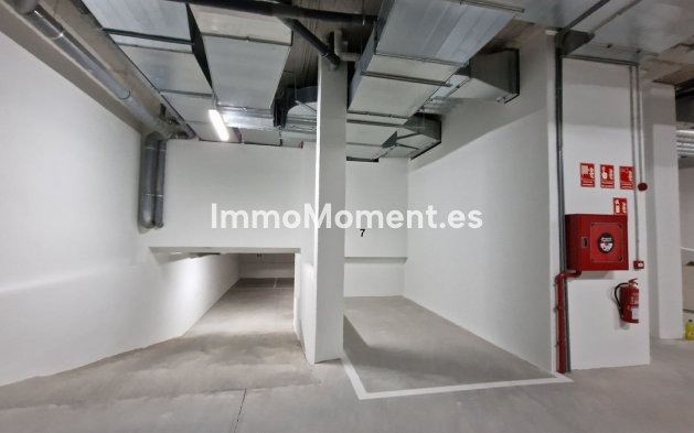 Bestaande woning - Appartement - Fuengirola - Fuengirola Centro