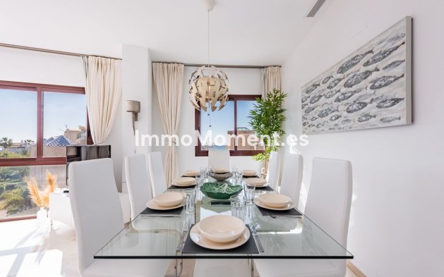 Reventa - Apartamento - Estepona  - Costalita