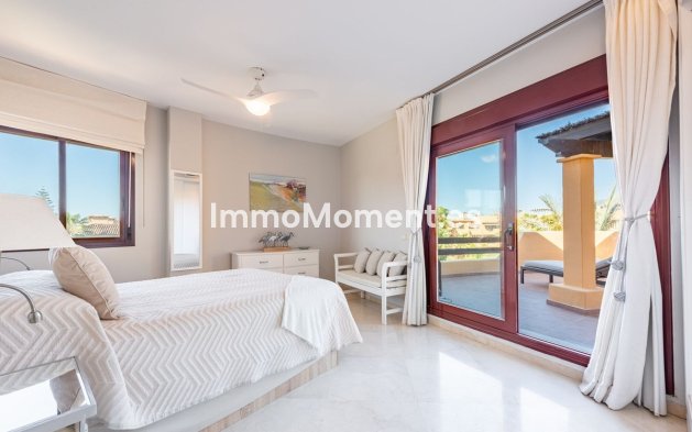 Reventa - Apartamento - Estepona  - Costalita