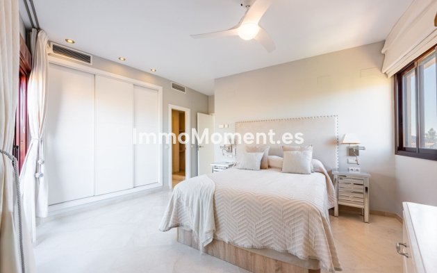 Reventa - Apartamento - Estepona  - Costalita