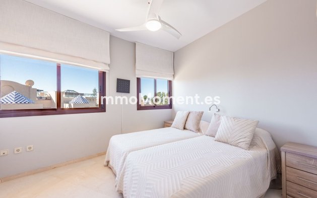 Reventa - Apartamento - Estepona  - Costalita