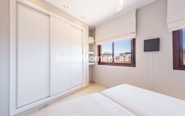 Reventa - Apartamento - Estepona  - Costalita