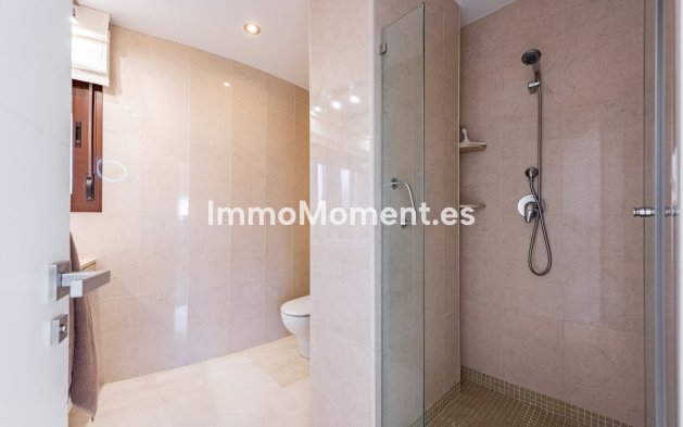 Reventa - Apartamento - Estepona  - Costalita