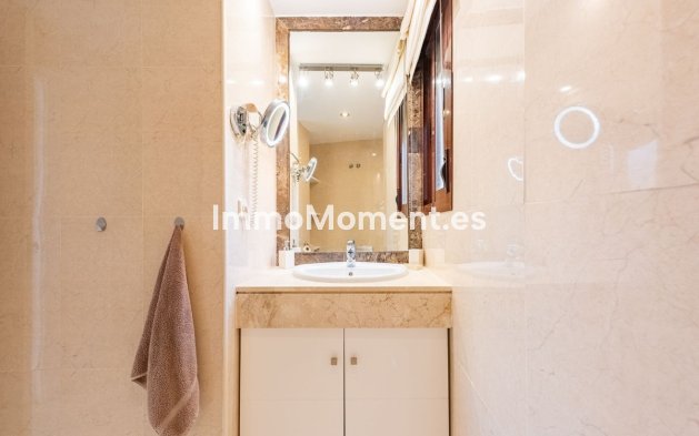 Reventa - Apartamento - Estepona  - Costalita